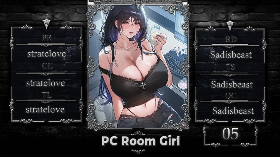 đọc truyện Pc Room Girl Chương 5 ảnh 2 tại Thiên Thai Truyện