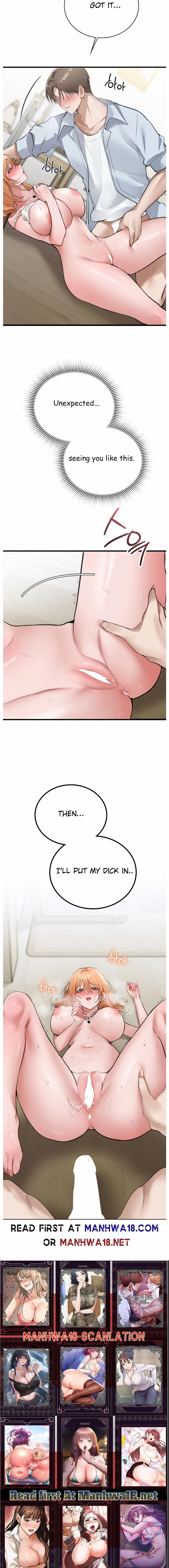 đọc truyện Pc Room Girl Chương 5 ảnh 8 tại Thiên Thai Truyện