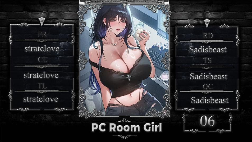 đọc truyện Pc Room Girl Chương 6 ảnh 2 tại Thiên Thai Truyện