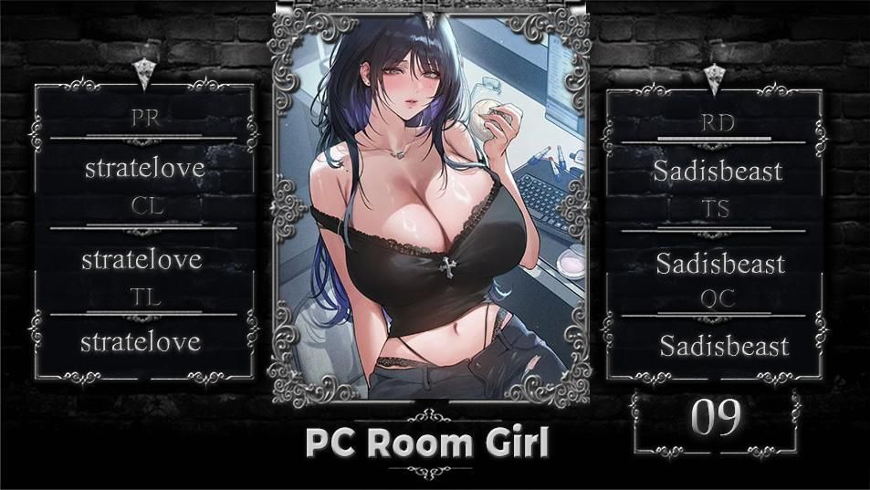 đọc truyện Pc Room Girl Chương 9 ảnh 2 tại Thiên Thai Truyện