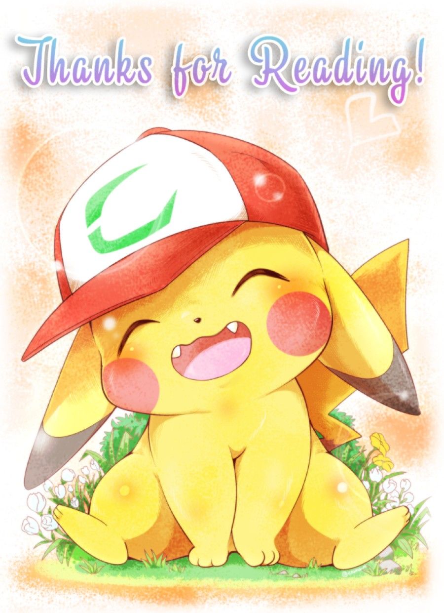 Pé Pikachu May Mắn Oneshot page 37 - Giả Dược
