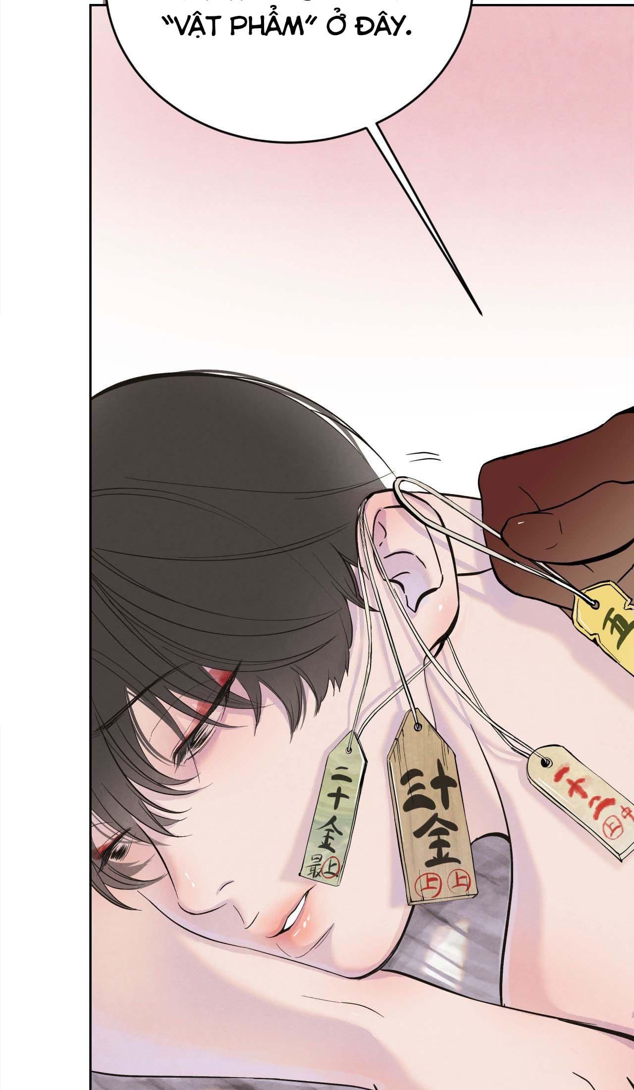 đọc truyện Peach Boy Chương 1 ảnh 104 tại Giả Dược