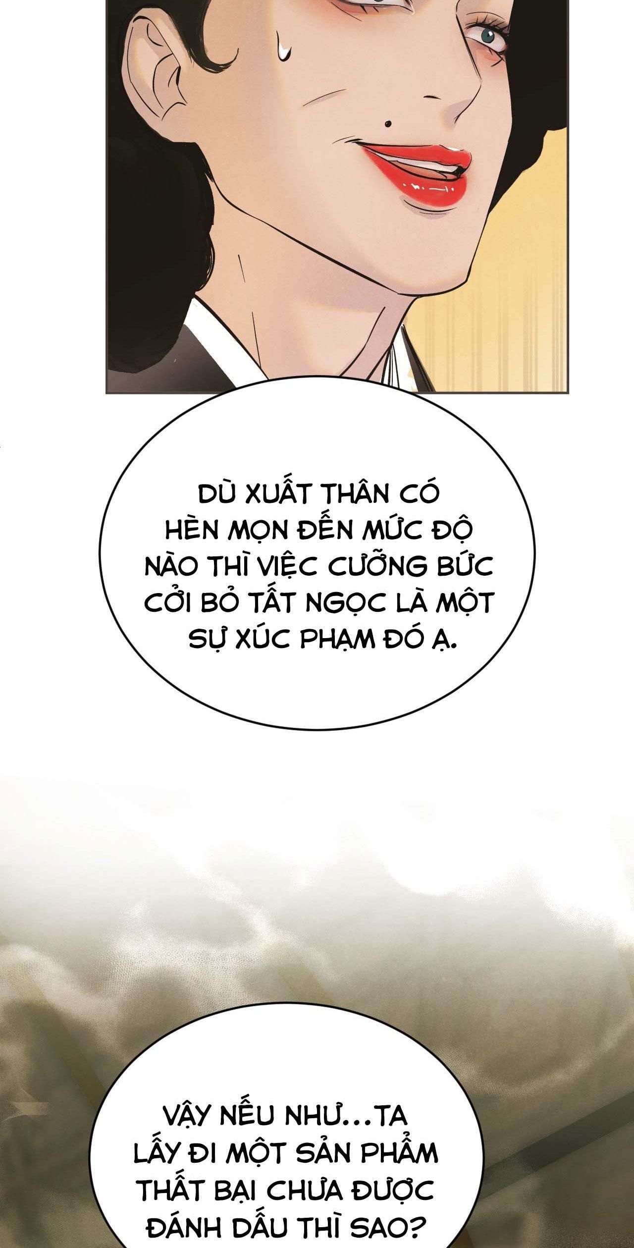 đọc truyện Peach Boy Chương 1 ảnh 118 tại Giả Dược