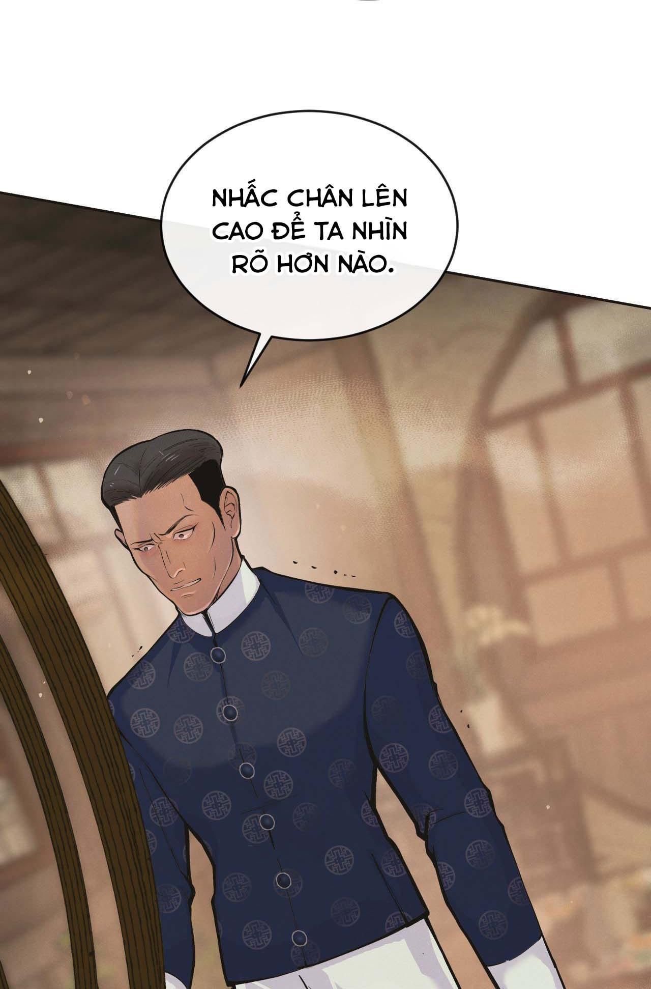 đọc truyện Peach Boy Chương 1 ảnh 132 tại Giả Dược