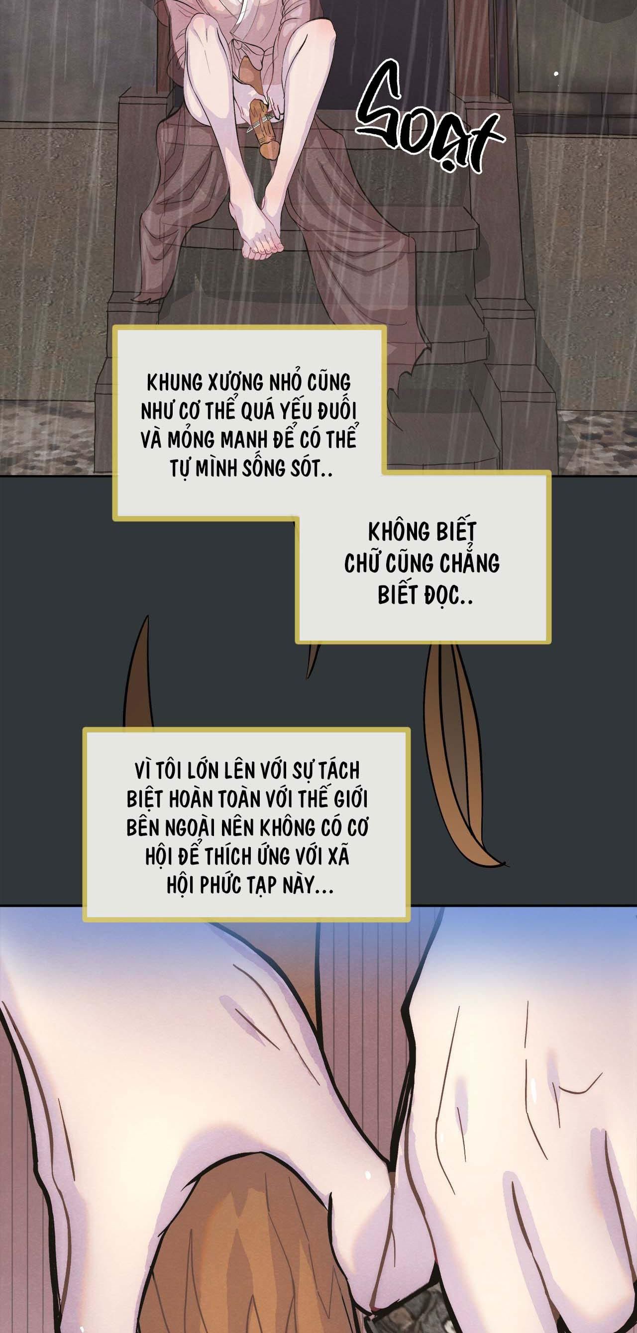 đọc truyện Peach Boy Chương 1 ảnh 157 tại Giả Dược