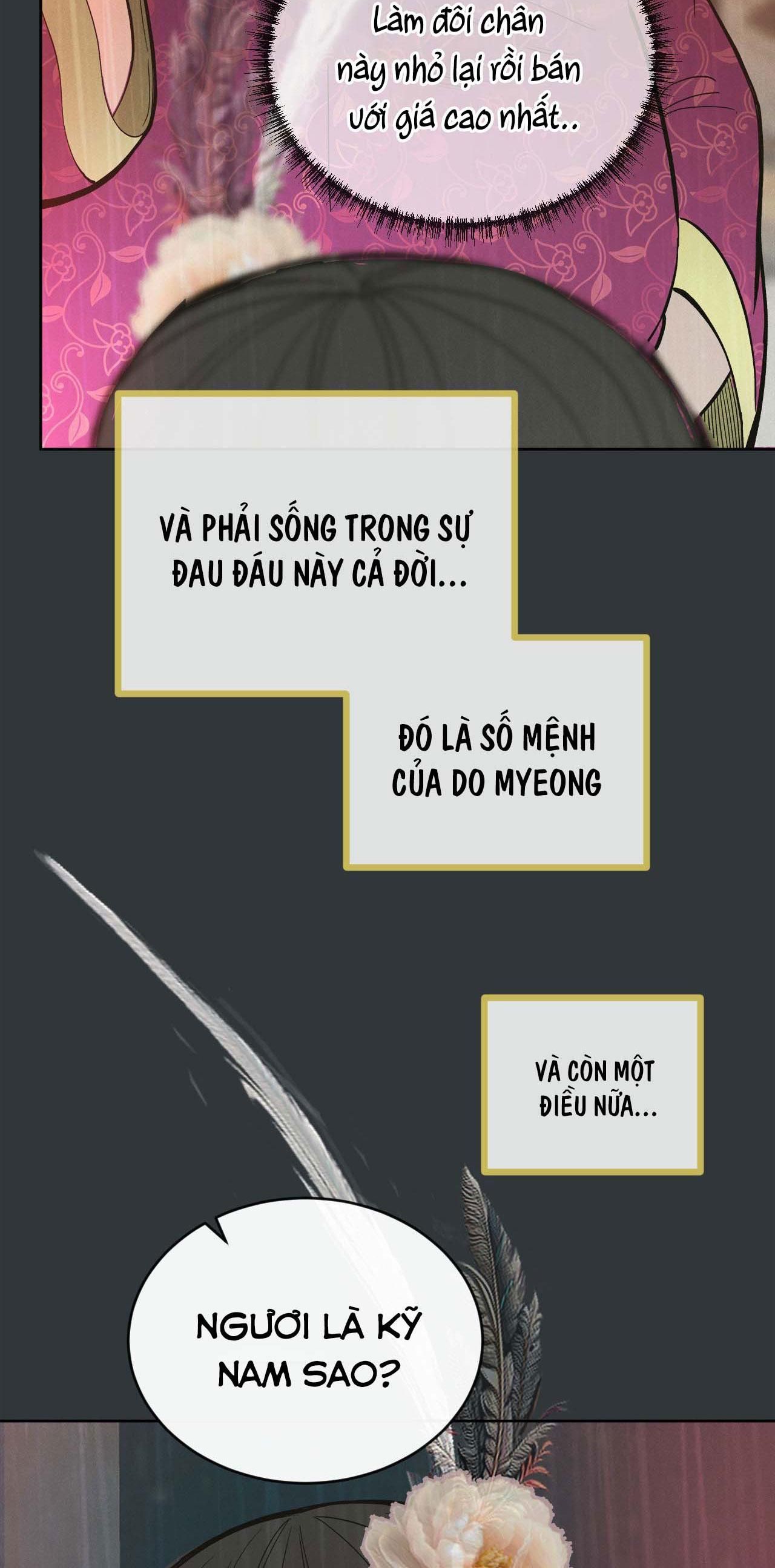 đọc truyện Peach Boy Chương 1 ảnh 163 tại Giả Dược