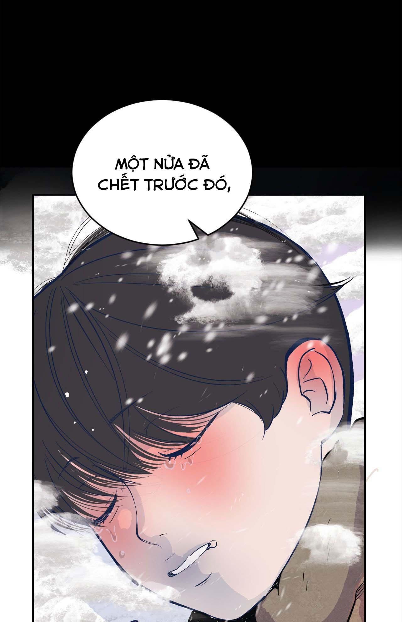 đọc truyện Peach Boy Chương 1 ảnh 18 tại Giả Dược