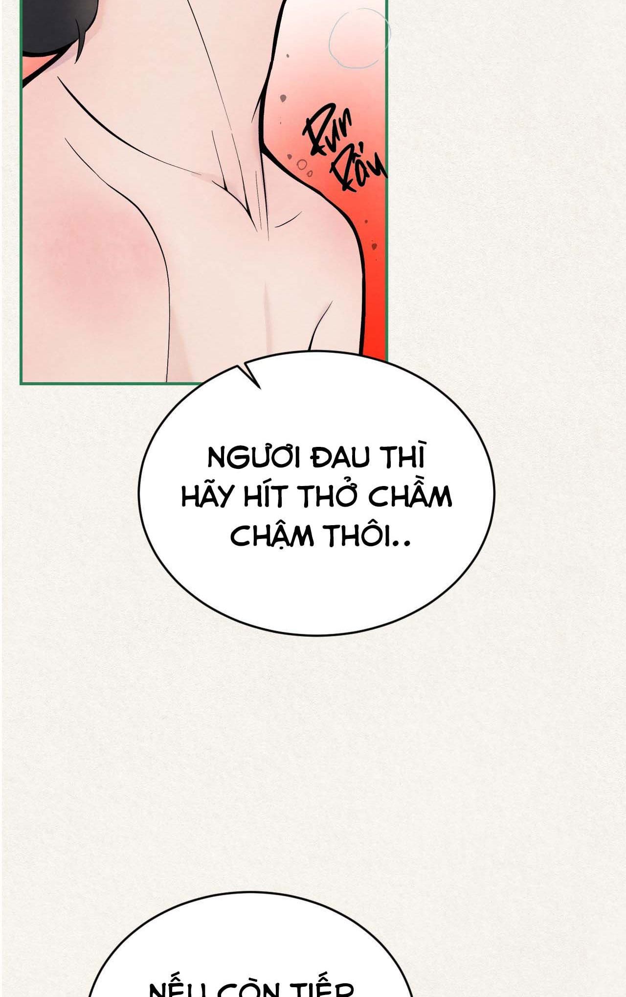 đọc truyện Peach Boy Chương 1 ảnh 26 tại Giả Dược