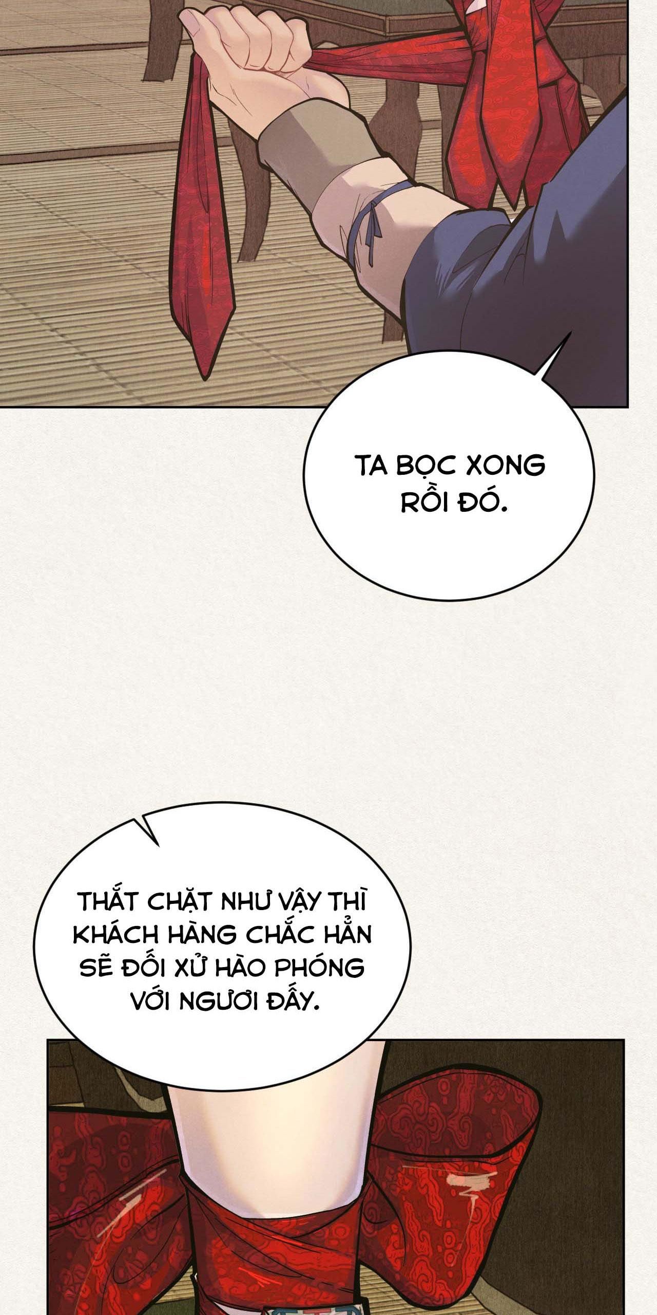 đọc truyện Peach Boy Chương 1 ảnh 35 tại Giả Dược