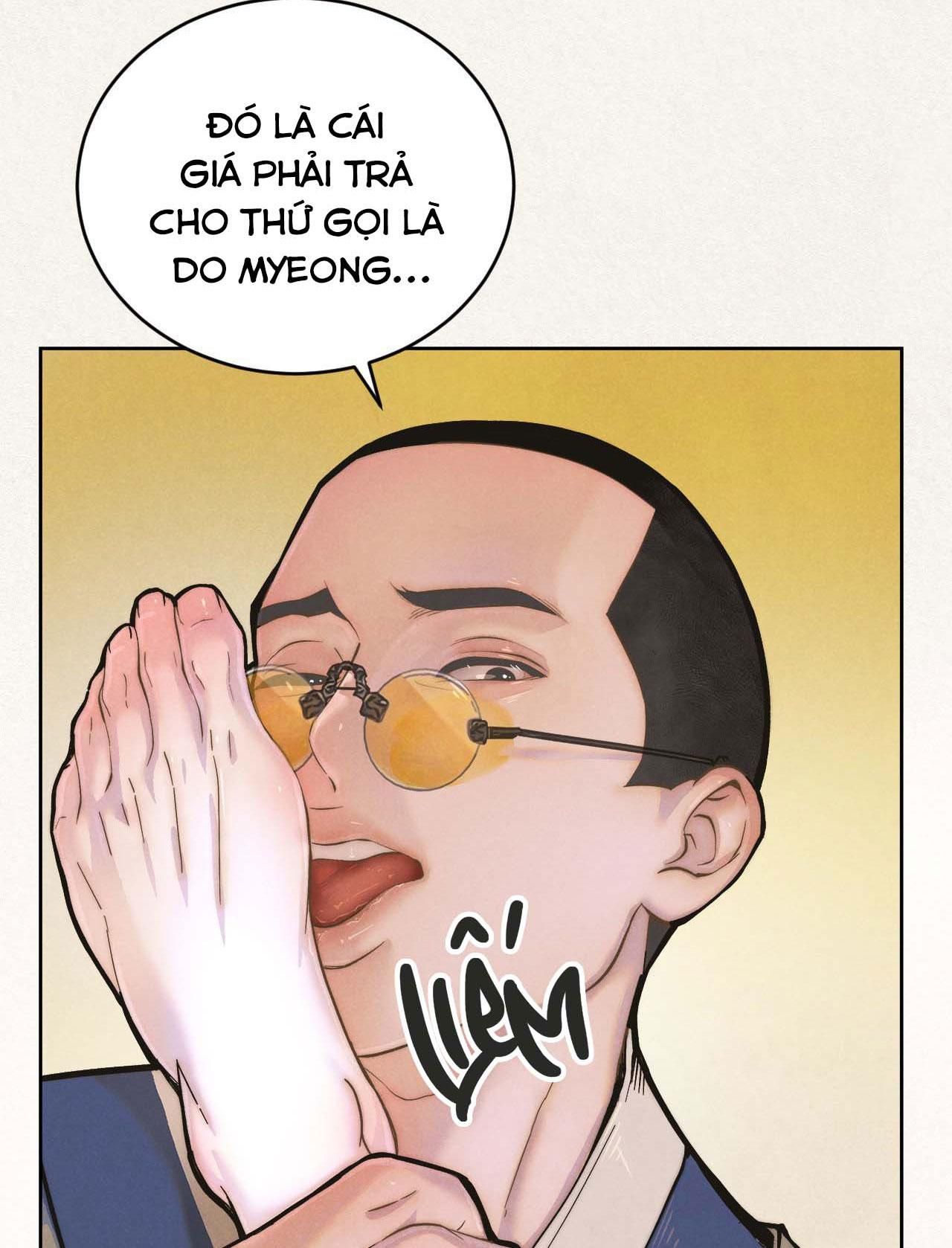 đọc truyện Peach Boy Chương 1 ảnh 41 tại Giả Dược