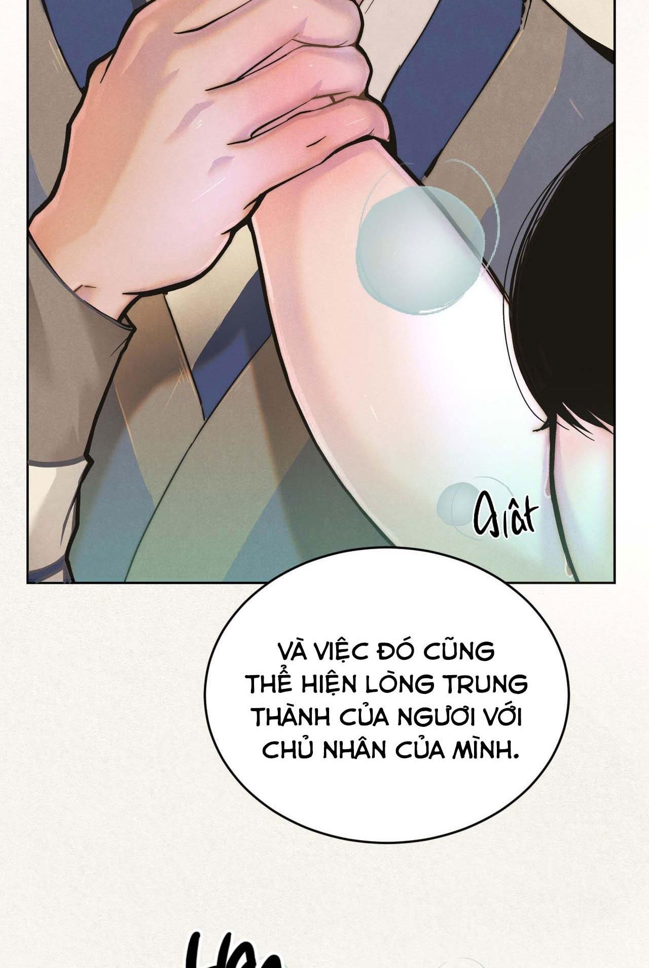 đọc truyện Peach Boy Chương 1 ảnh 42 tại Giả Dược