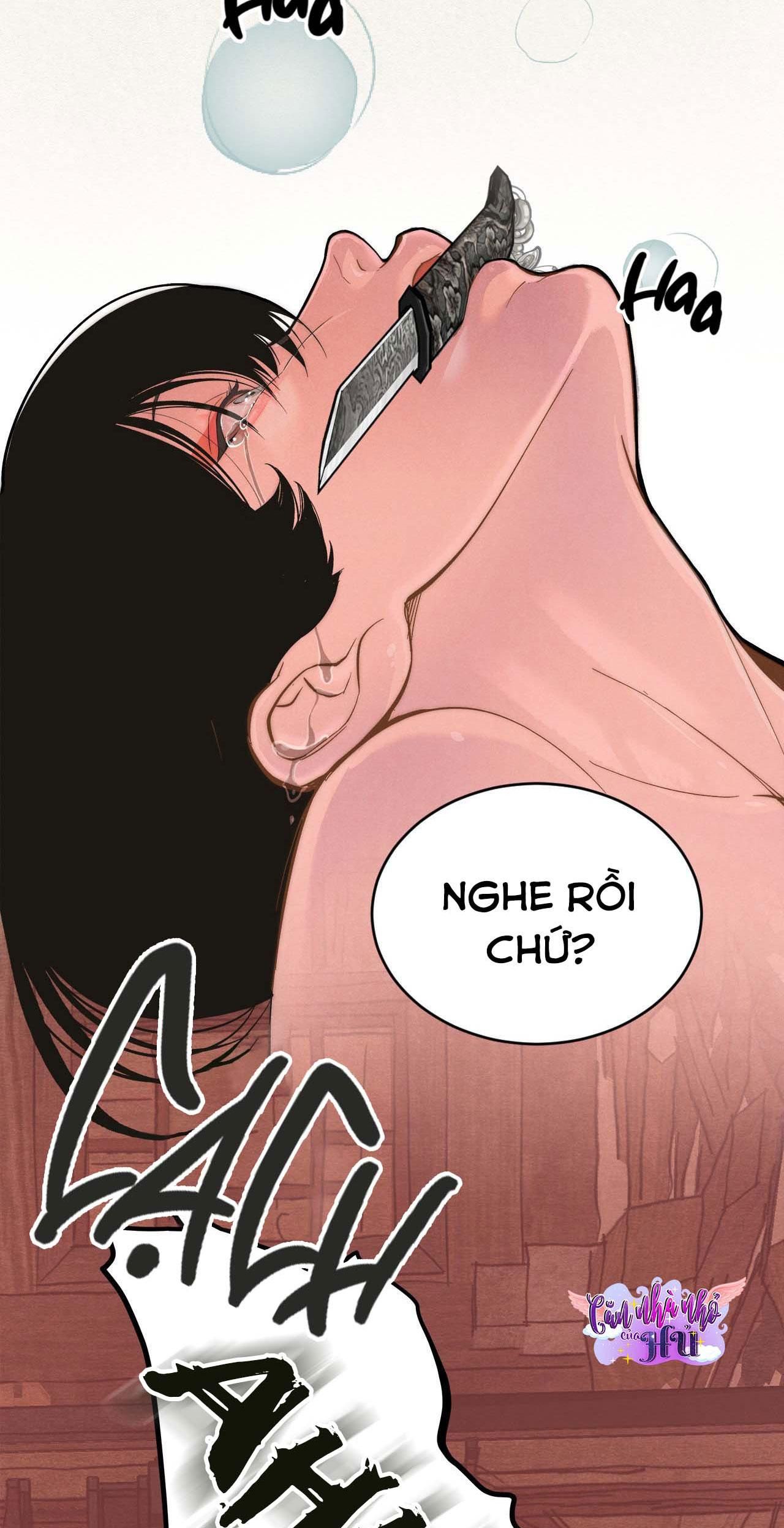 đọc truyện Peach Boy Chương 1 ảnh 43 tại Giả Dược