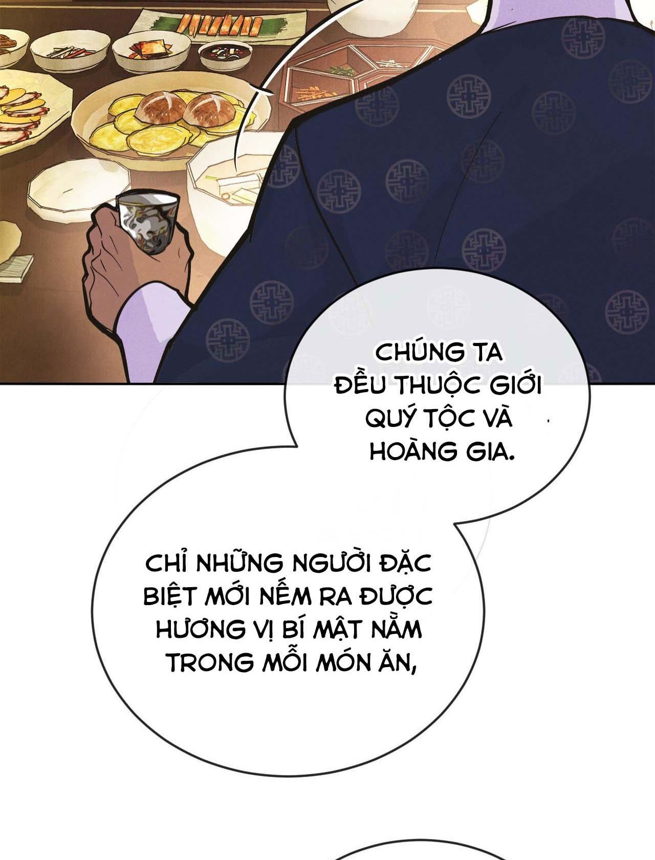 đọc truyện Peach Boy Chương 1 ảnh 51 tại Giả Dược