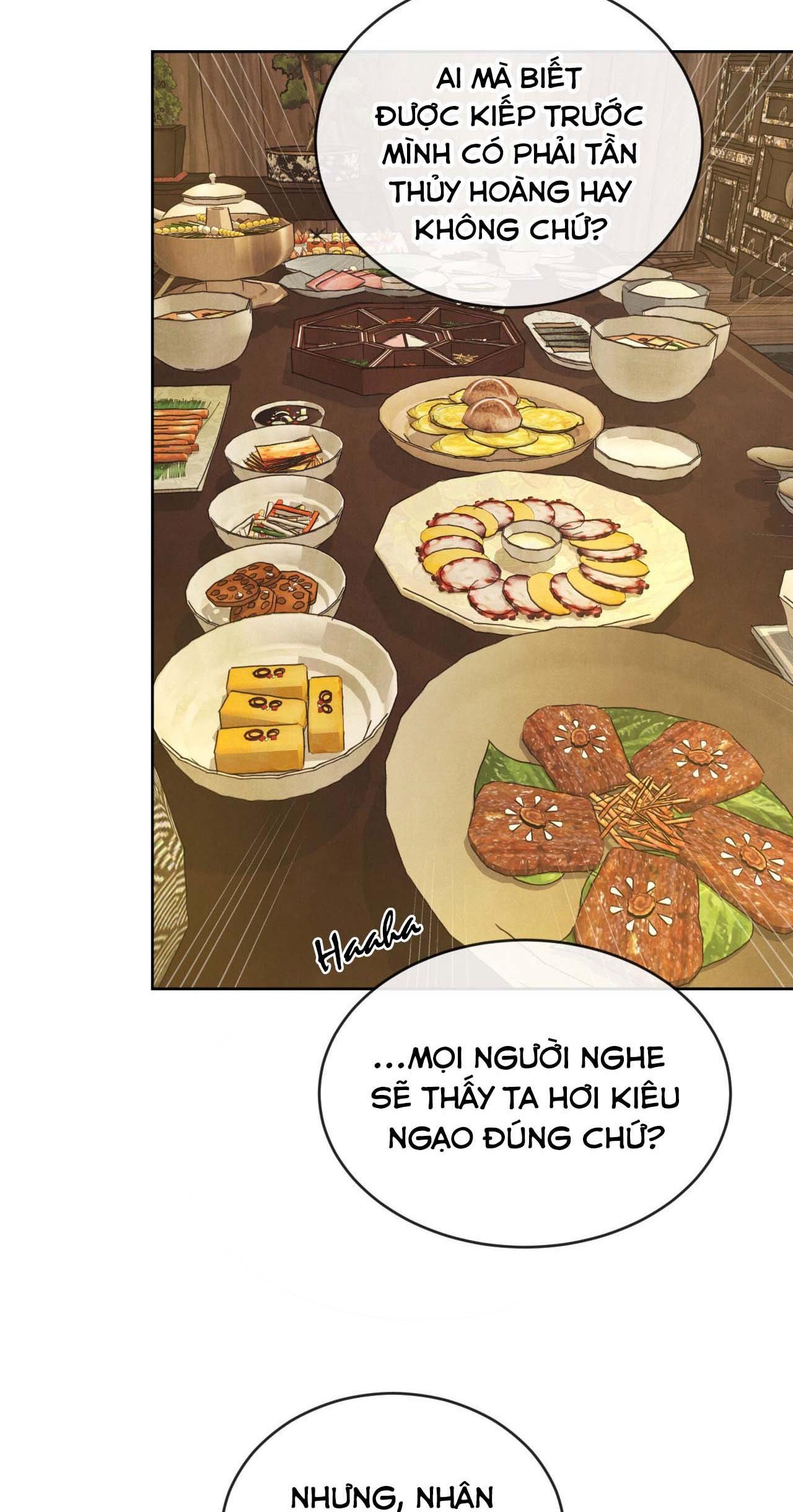 đọc truyện Peach Boy Chương 1 ảnh 52 tại Giả Dược