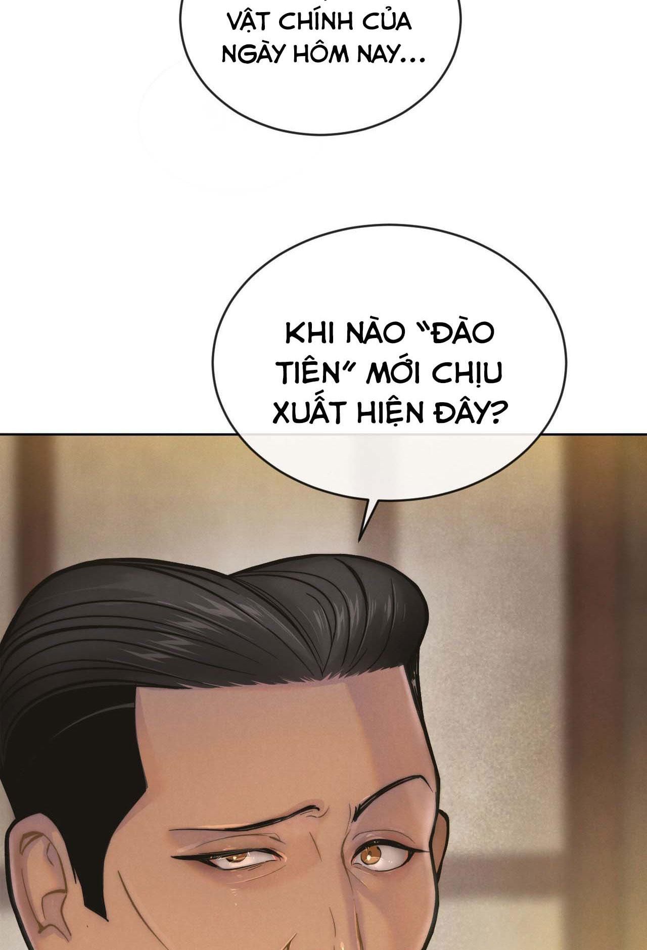 đọc truyện Peach Boy Chương 1 ảnh 53 tại Giả Dược