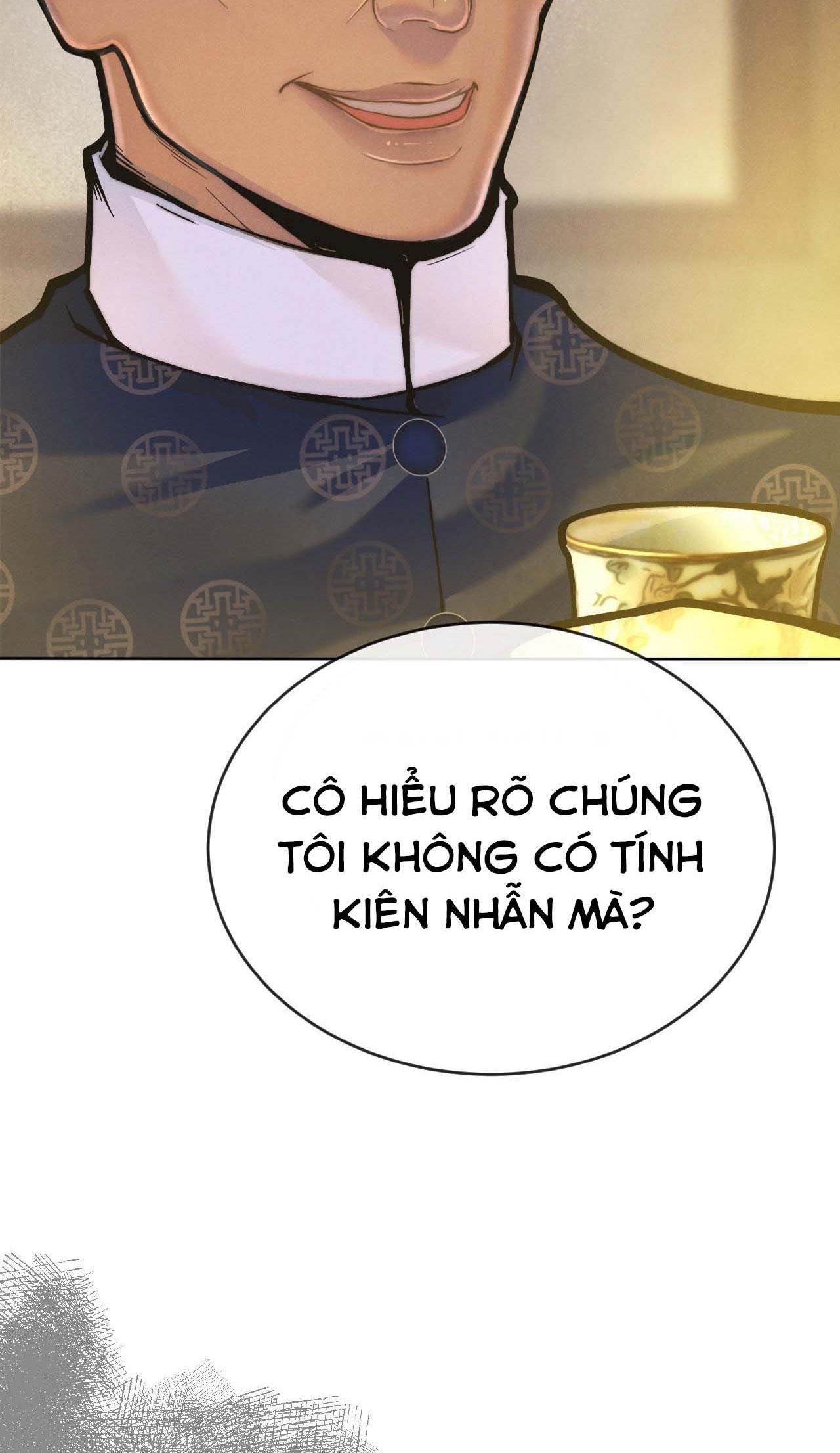 đọc truyện Peach Boy Chương 1 ảnh 54 tại Giả Dược