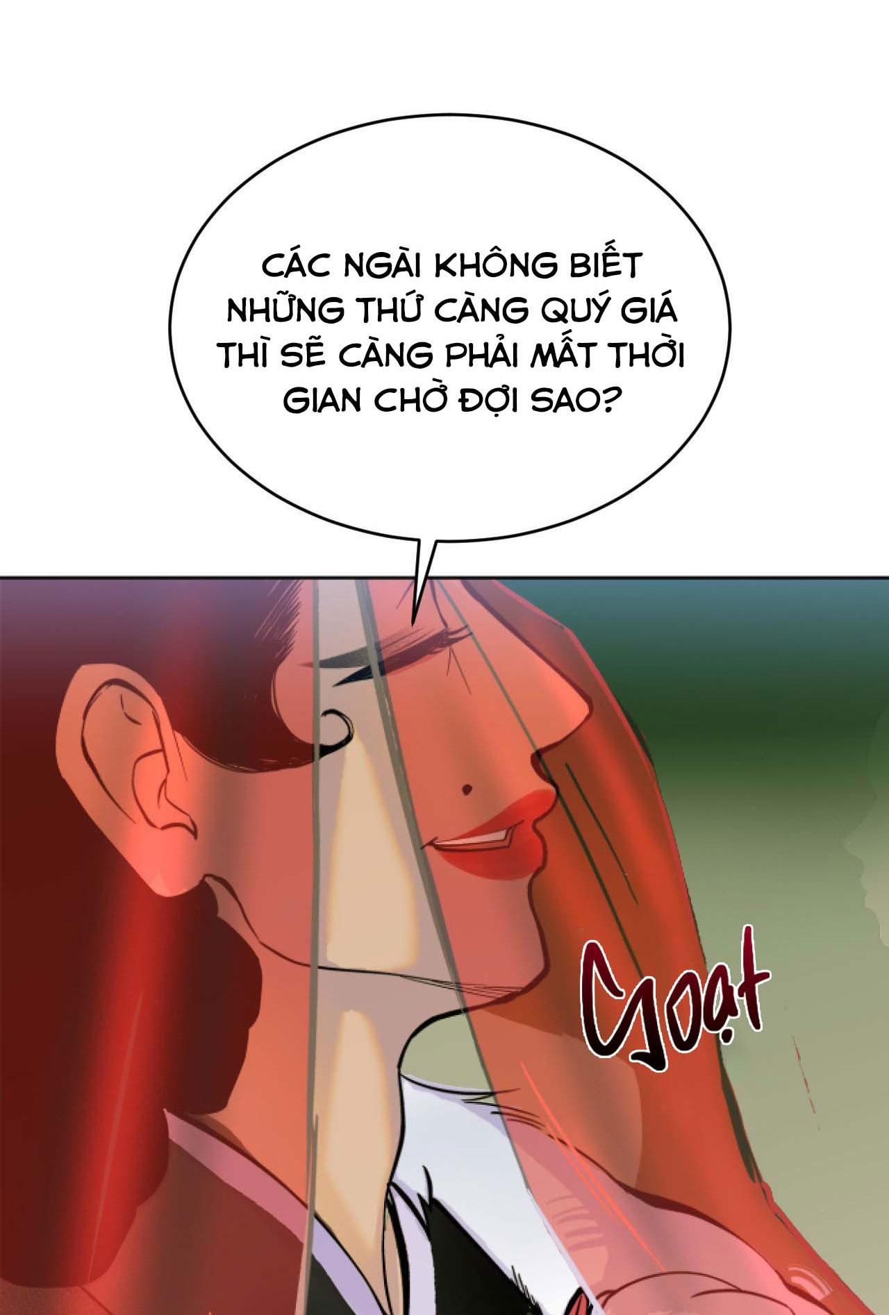 đọc truyện Peach Boy Chương 1 ảnh 56 tại Giả Dược