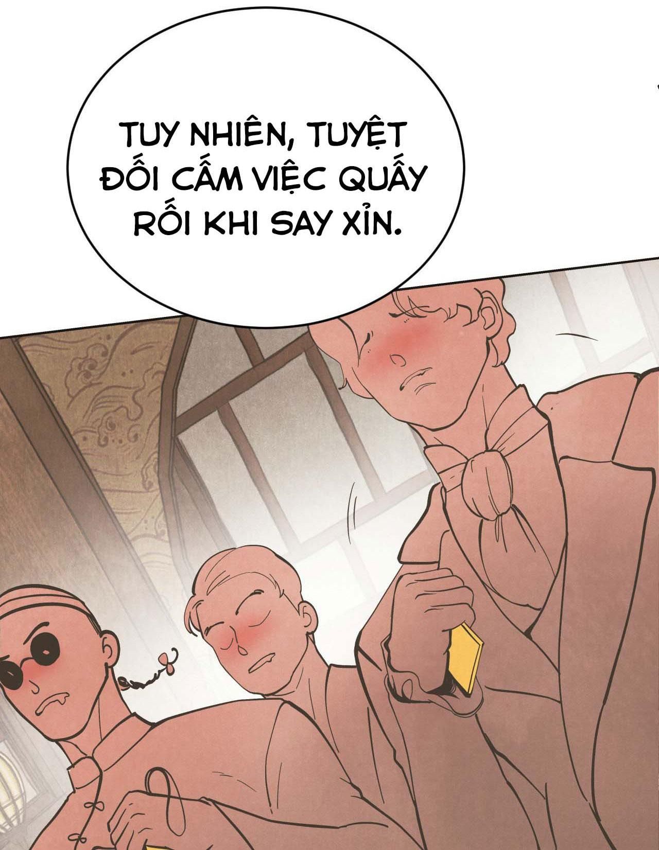 đọc truyện Peach Boy Chương 1 ảnh 79 tại Giả Dược