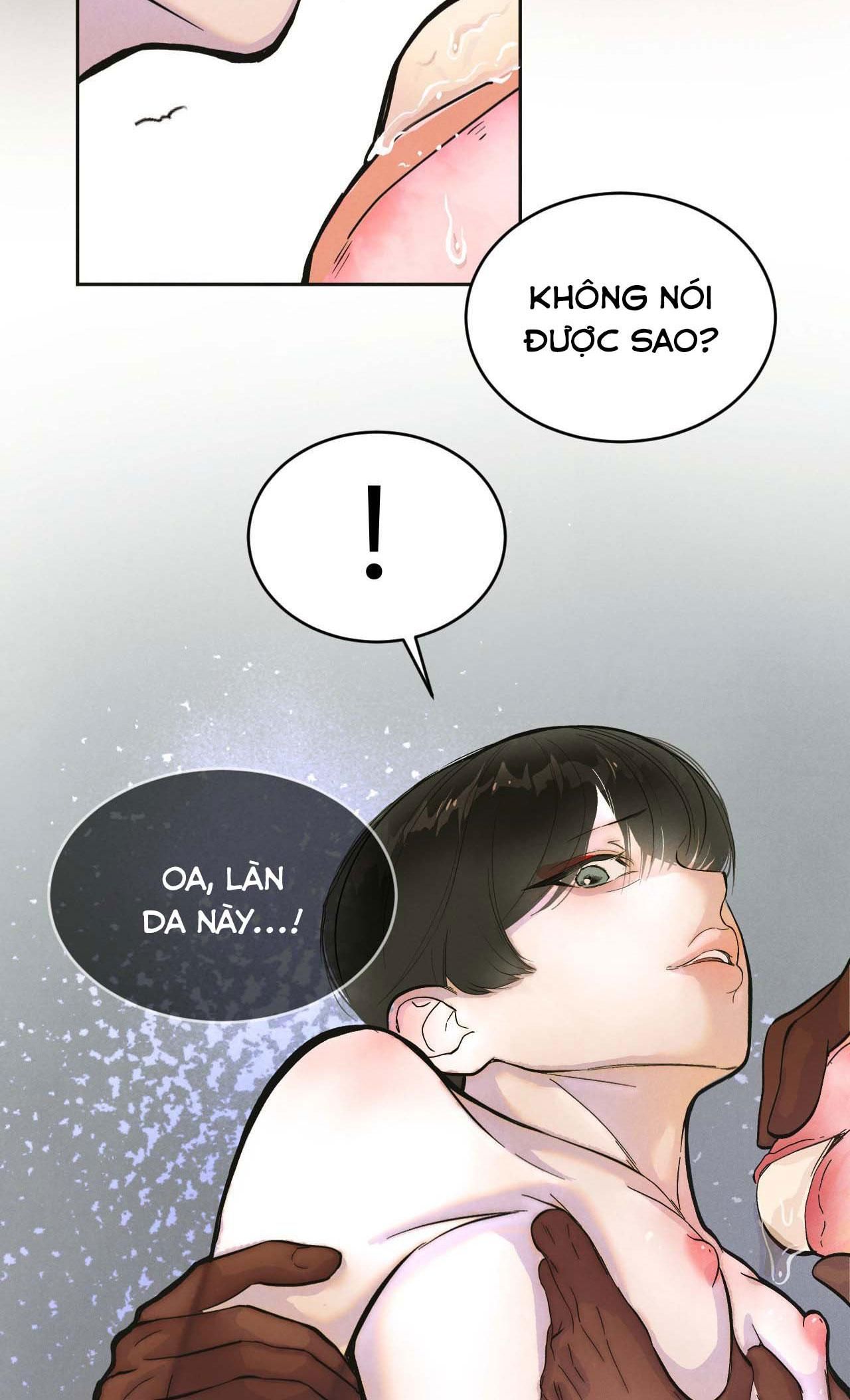đọc truyện Peach Boy Chương 1 ảnh 89 tại Giả Dược