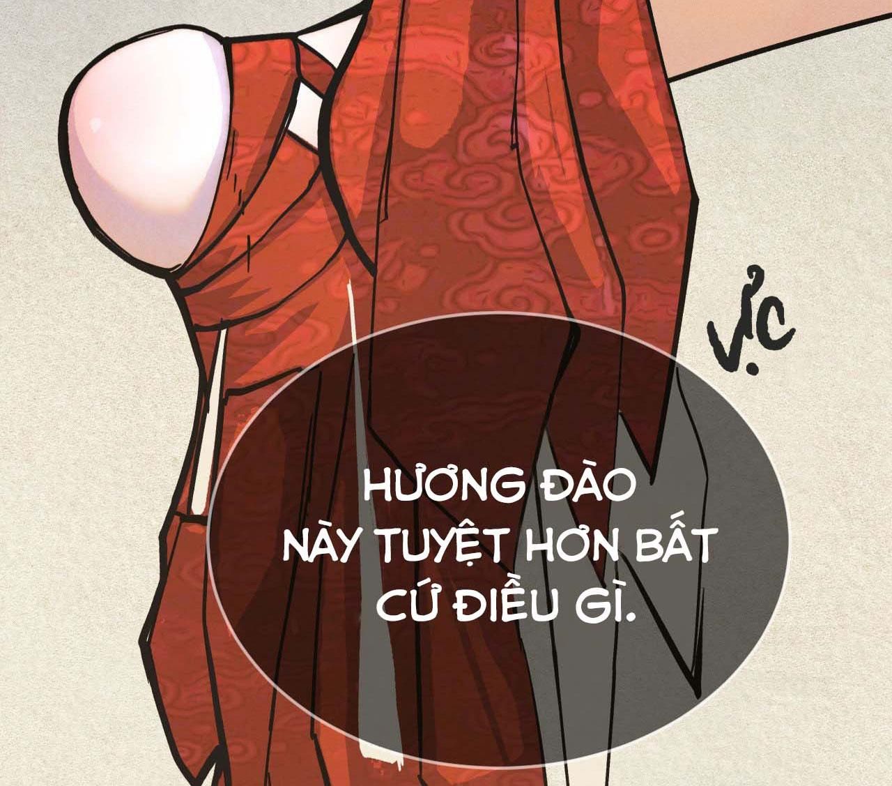 đọc truyện Peach Boy Chương 1 ảnh 92 tại Giả Dược