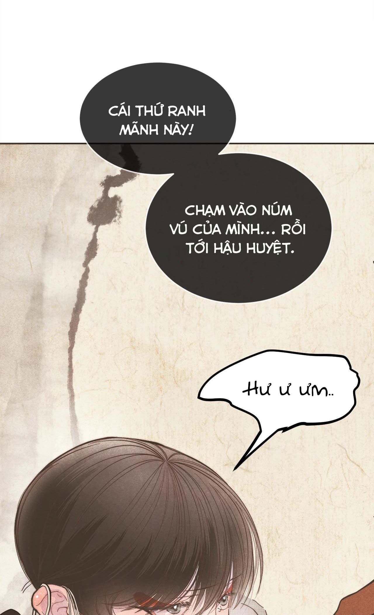 đọc truyện Peach Boy Chương 1 ảnh 99 tại Giả Dược