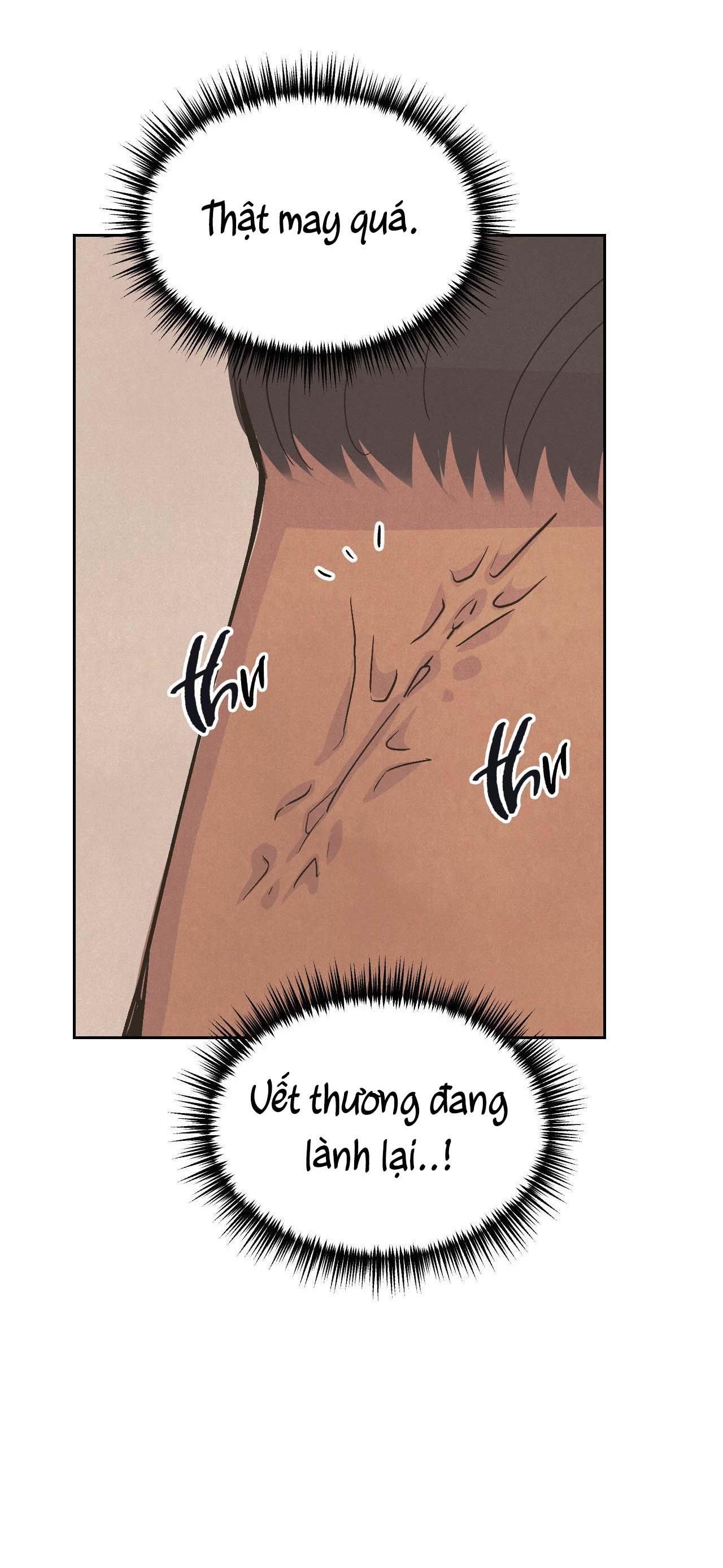 đọc truyện Peach Boy Chương 11 ảnh 13 tại Giả Dược