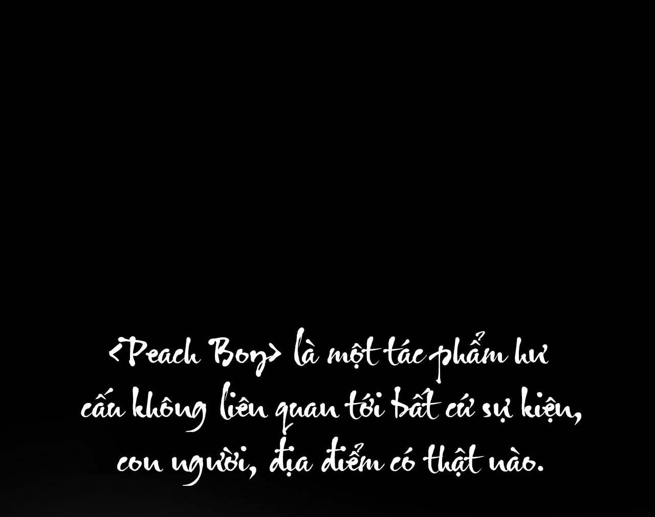 đọc truyện Peach Boy Chương 11 ảnh 3 tại Giả Dược