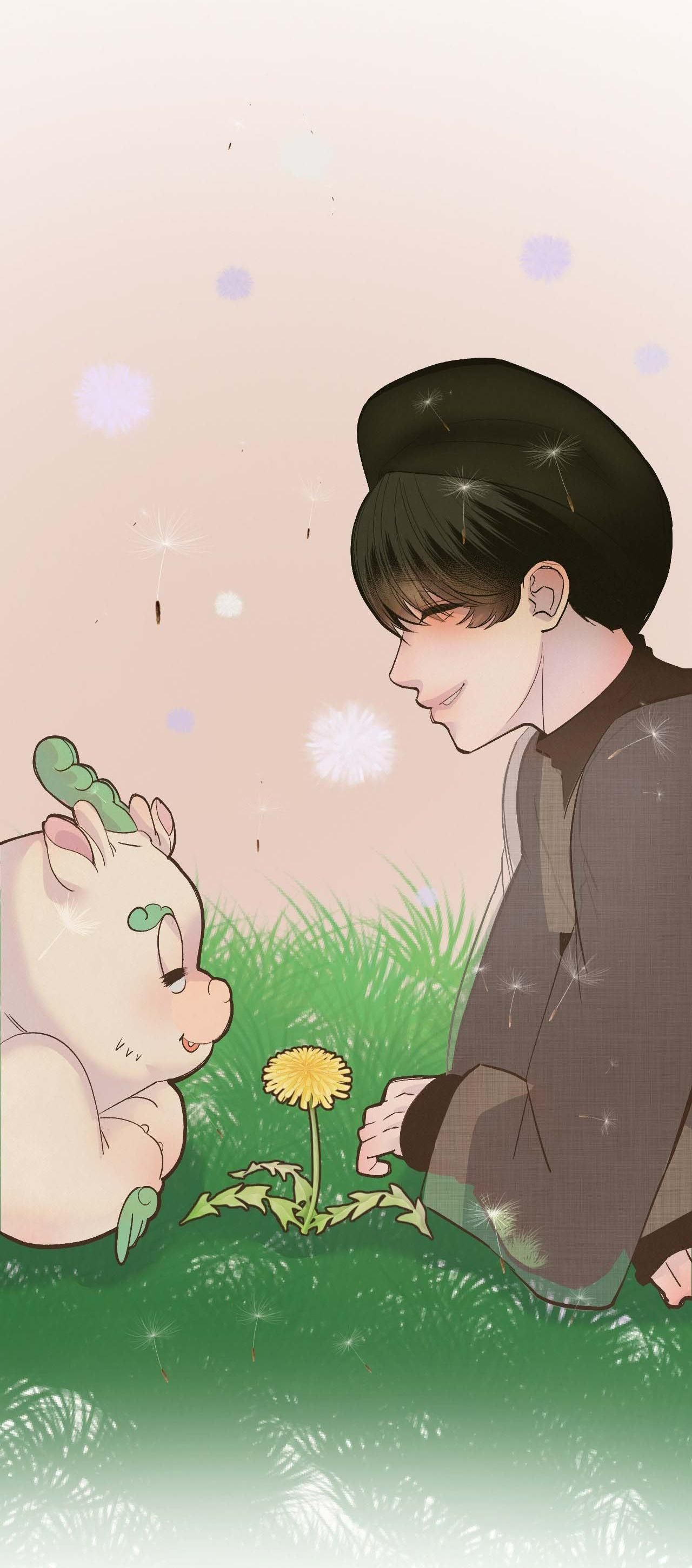 đọc truyện Peach Boy Chương 11 ảnh 49 tại Giả Dược