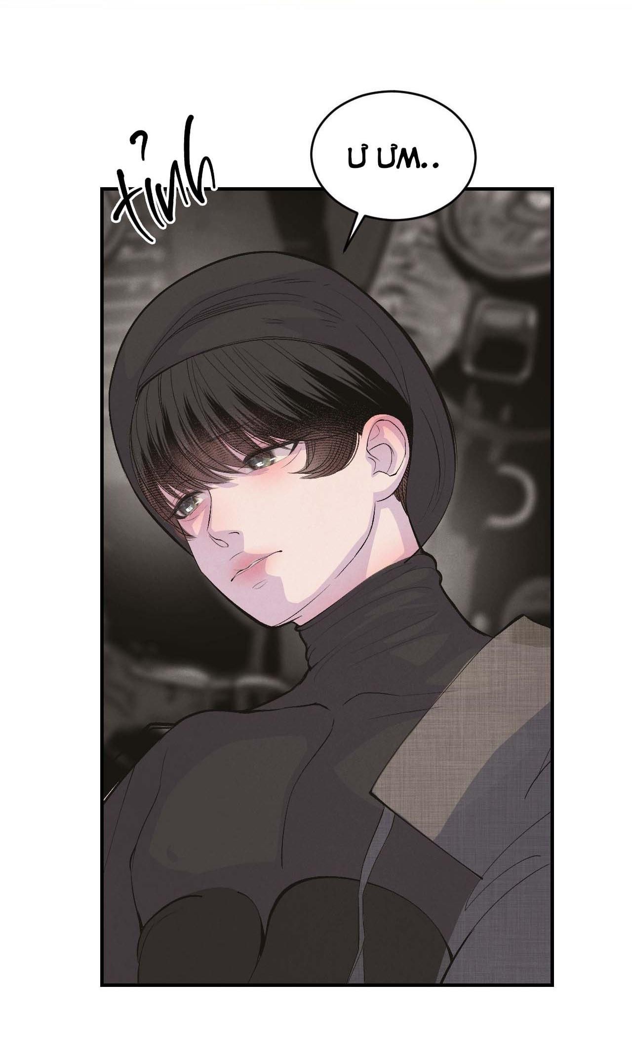 đọc truyện Peach Boy Chương 11 ảnh 8 tại Giả Dược