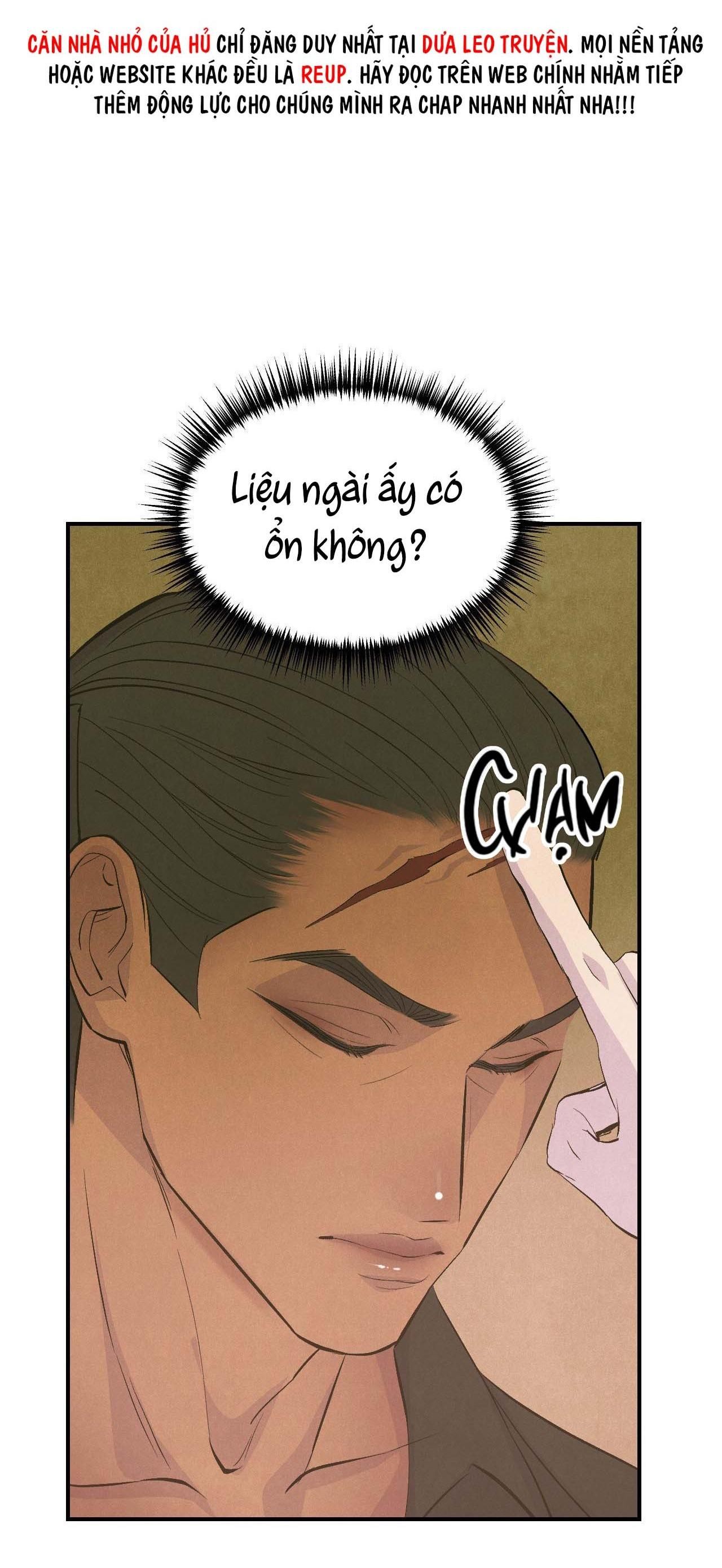 đọc truyện Peach Boy Chương 11 ảnh 10 tại Giả Dược
