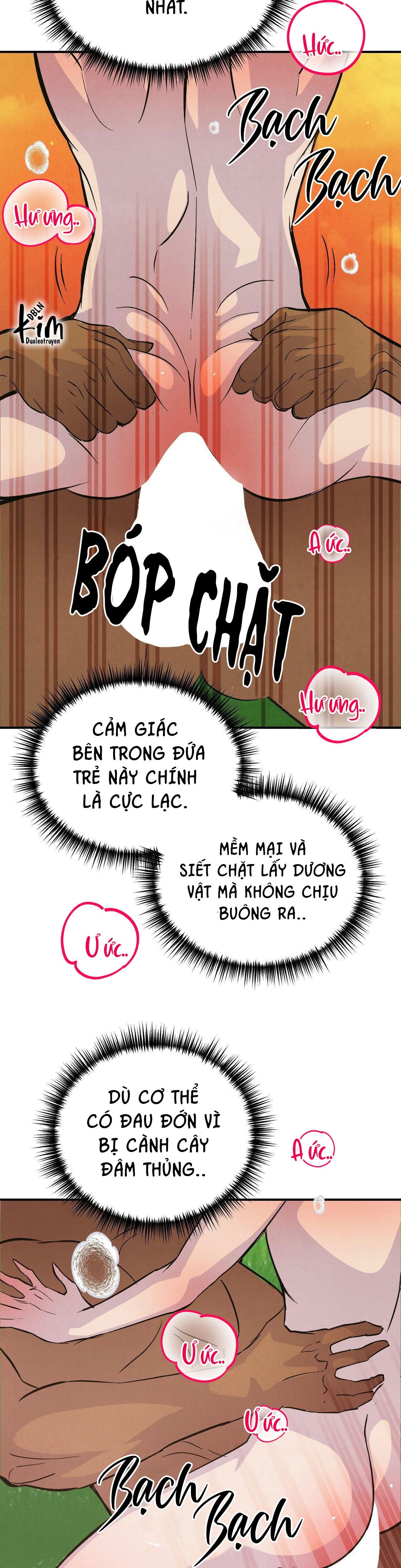 đọc truyện Peach Boy Chương 13 ảnh 26 tại Giả Dược