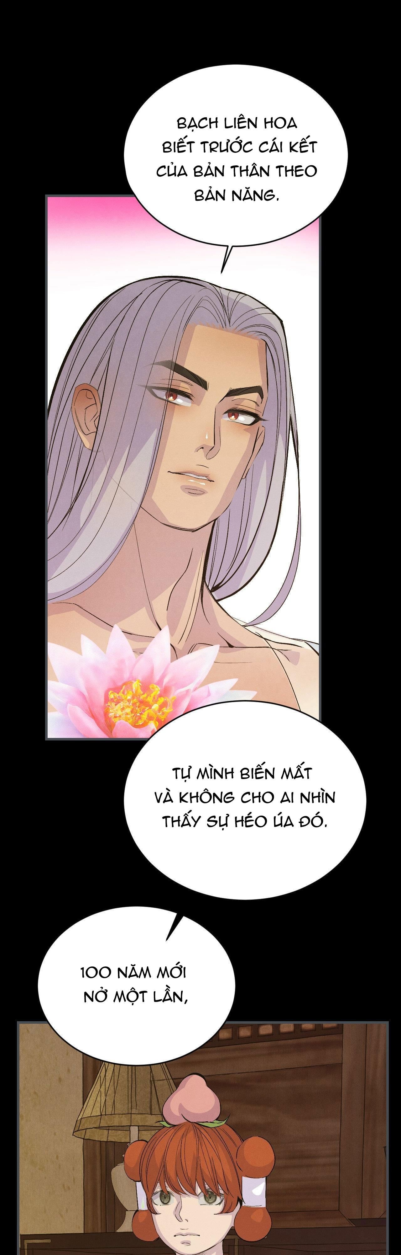 đọc truyện Peach Boy Chương 15 ảnh 20 tại Giả Dược