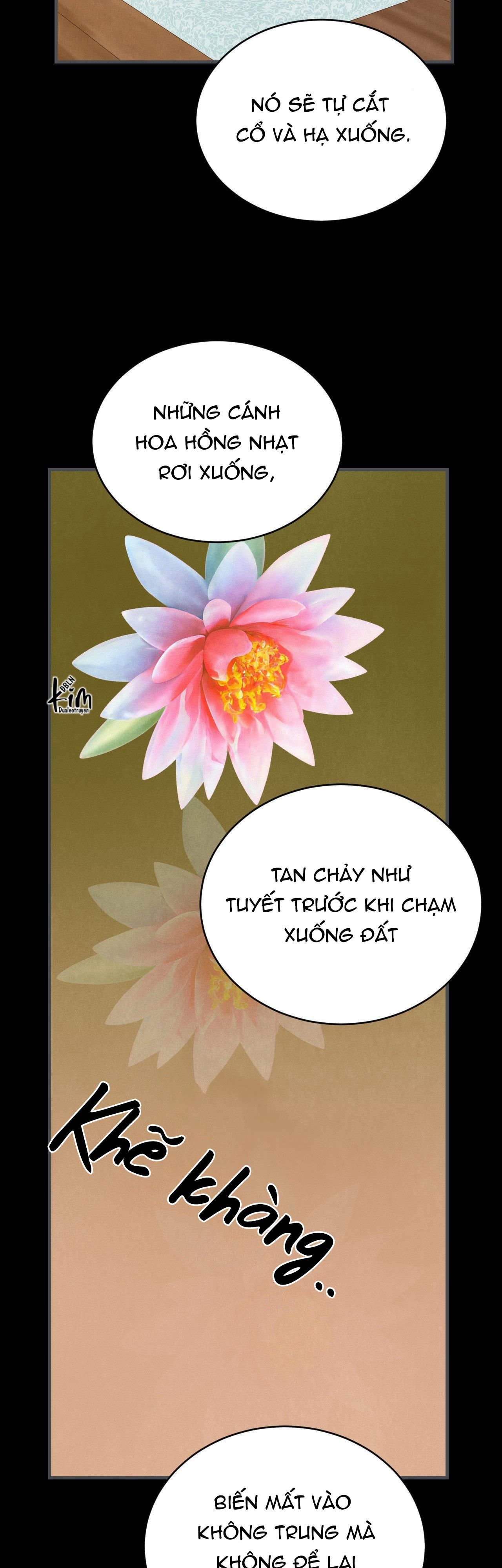 đọc truyện Peach Boy Chương 15 ảnh 22 tại Giả Dược