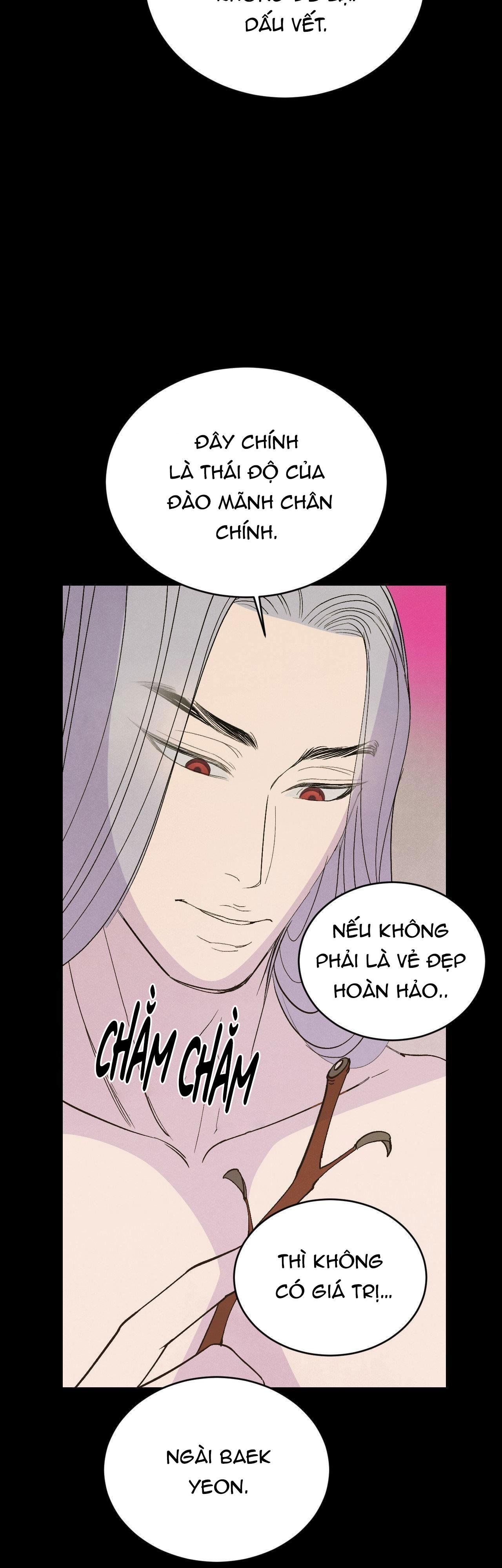 đọc truyện Peach Boy Chương 15 ảnh 23 tại Giả Dược