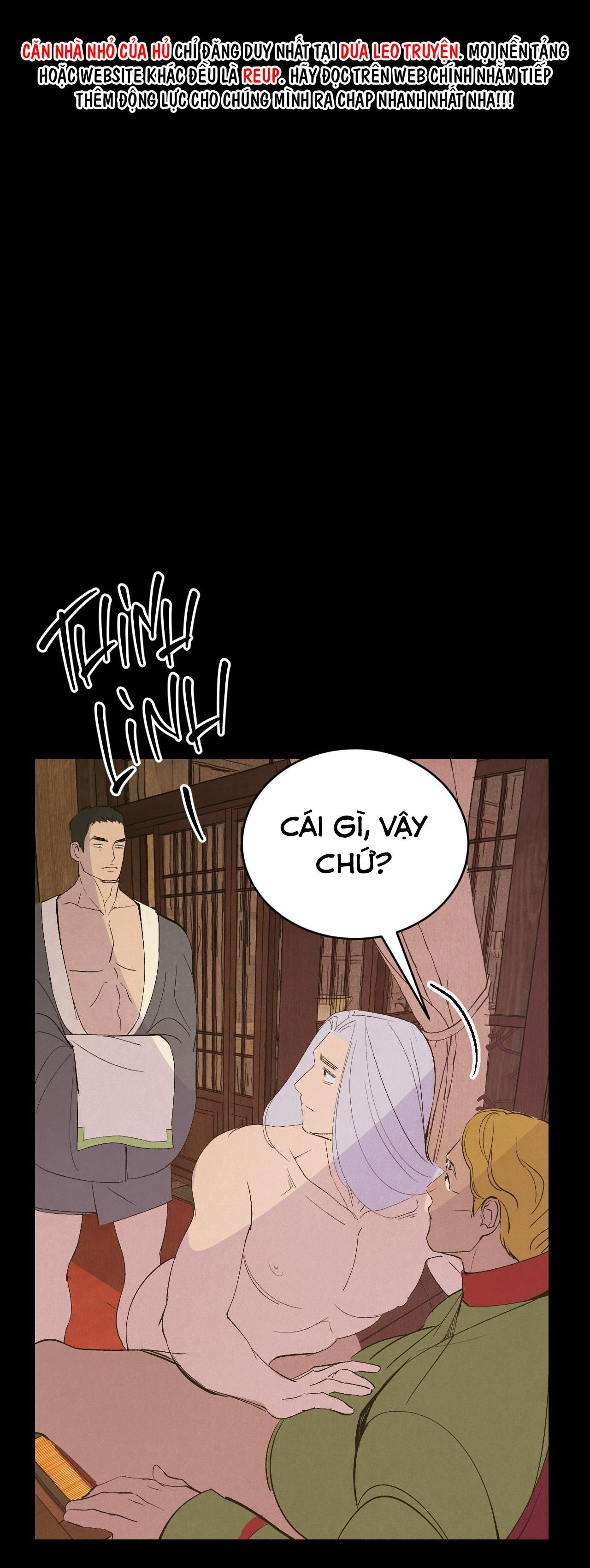 đọc truyện Peach Boy Chương 16 ảnh 36 tại Giả Dược