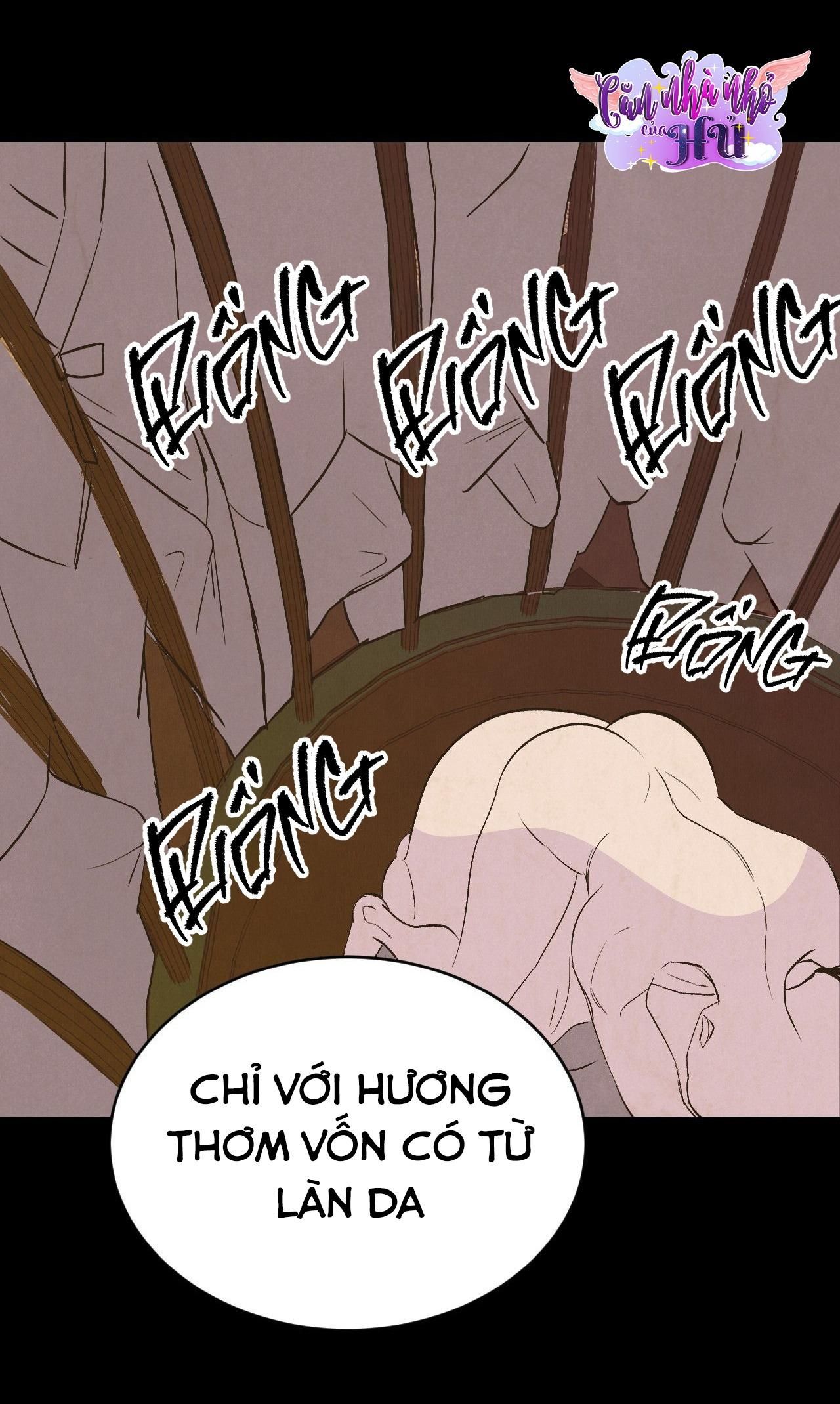 đọc truyện Peach Boy Chương 16 ảnh 6 tại Giả Dược
