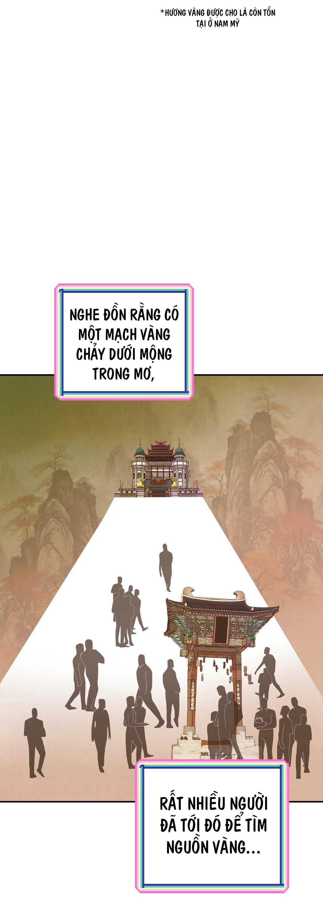 đọc truyện Peach Boy Chương 17 ảnh 20 tại Giả Dược