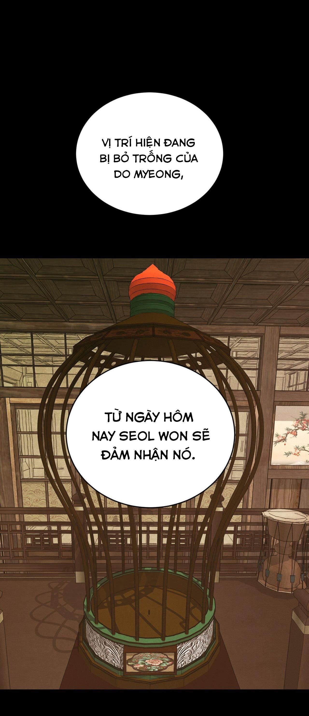 đọc truyện Peach Boy Chương 18 ảnh 26 tại Giả Dược