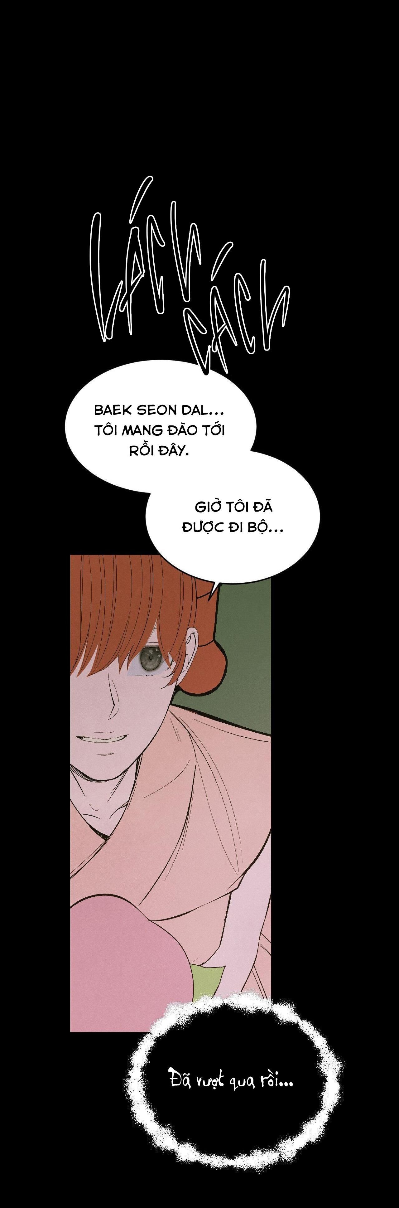 đọc truyện Peach Boy Chương 18 ảnh 35 tại Giả Dược