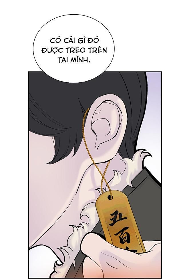 đọc truyện Peach Boy Chương 2 ảnh 34 tại Giả Dược