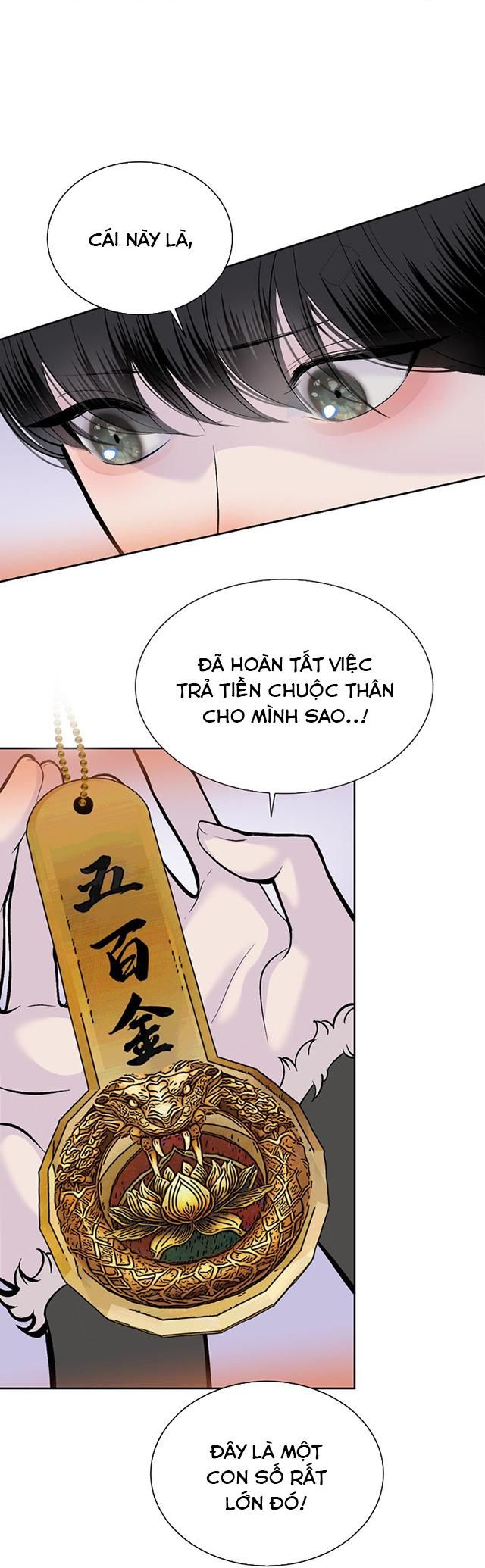đọc truyện Peach Boy Chương 2 ảnh 35 tại Giả Dược