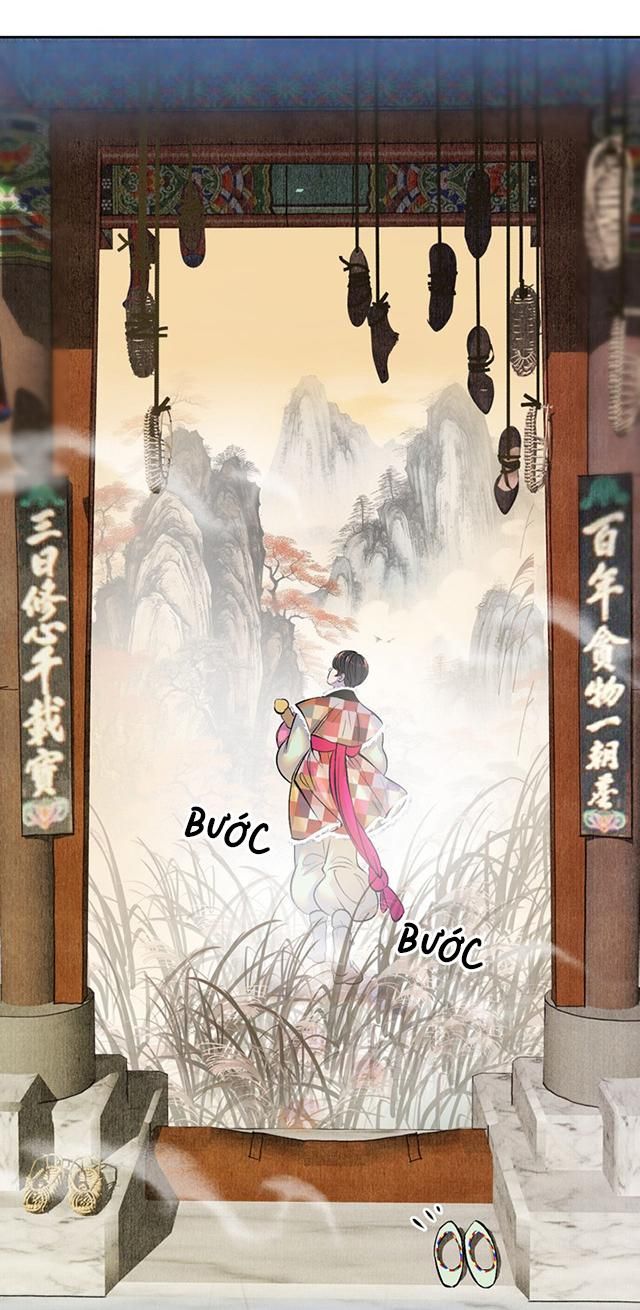 đọc truyện Peach Boy Chương 2 ảnh 50 tại Giả Dược