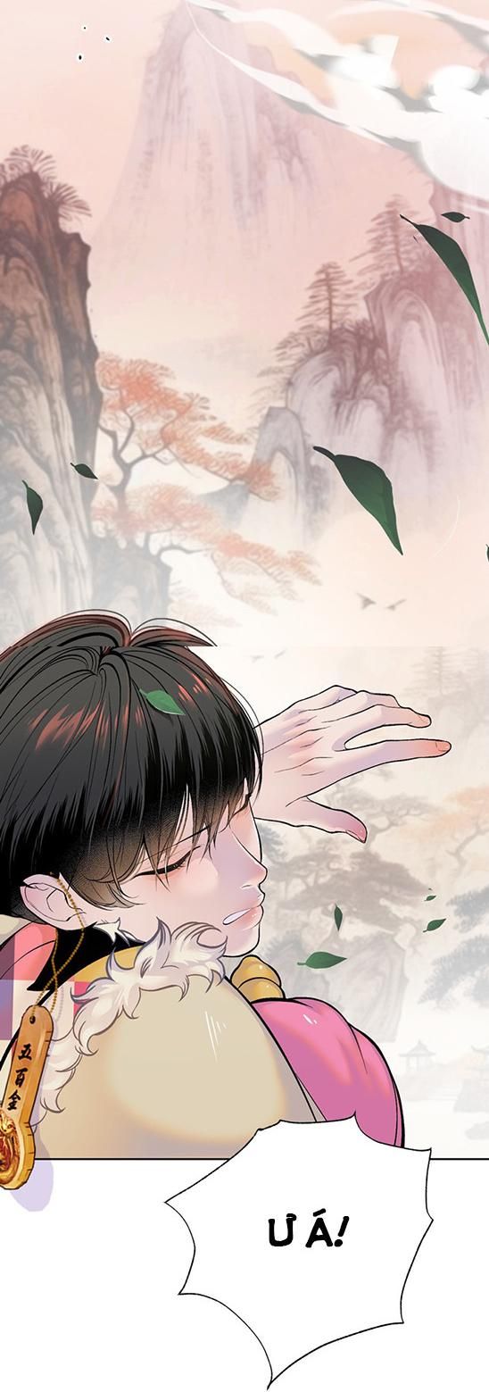 đọc truyện Peach Boy Chương 2 ảnh 52 tại Giả Dược