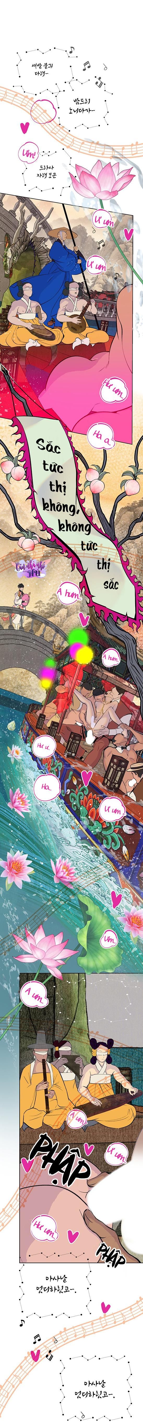 đọc truyện Peach Boy Chương 2 ảnh 54 tại Giả Dược