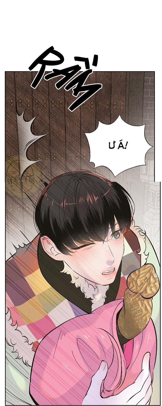 đọc truyện Peach Boy Chương 2 ảnh 73 tại Giả Dược
