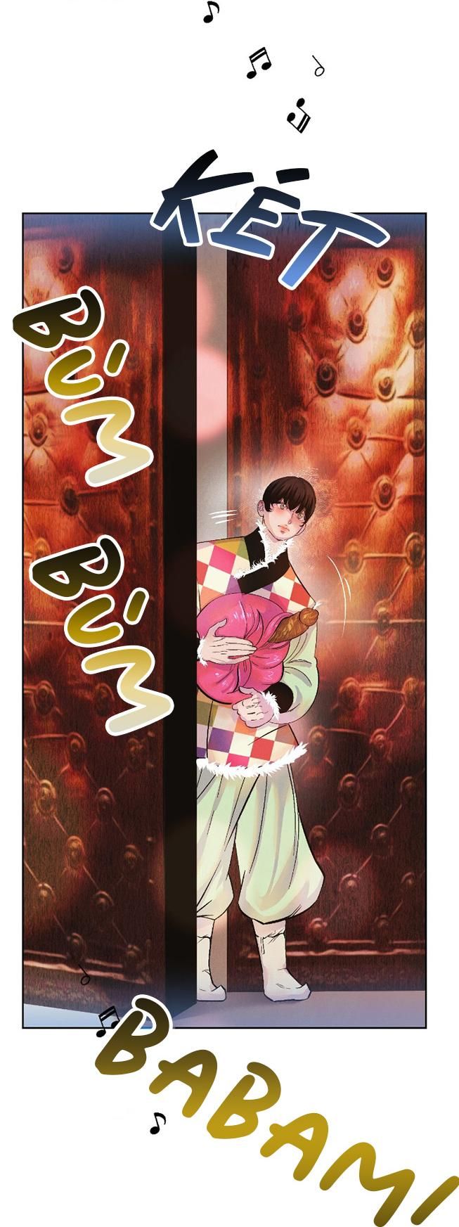 đọc truyện Peach Boy Chương 2 ảnh 76 tại Giả Dược