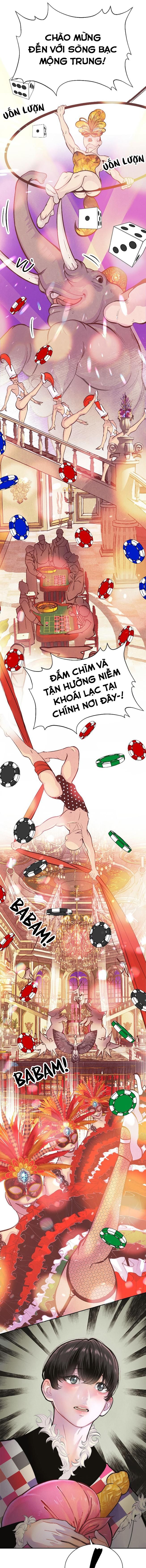 đọc truyện Peach Boy Chương 2 ảnh 78 tại Giả Dược