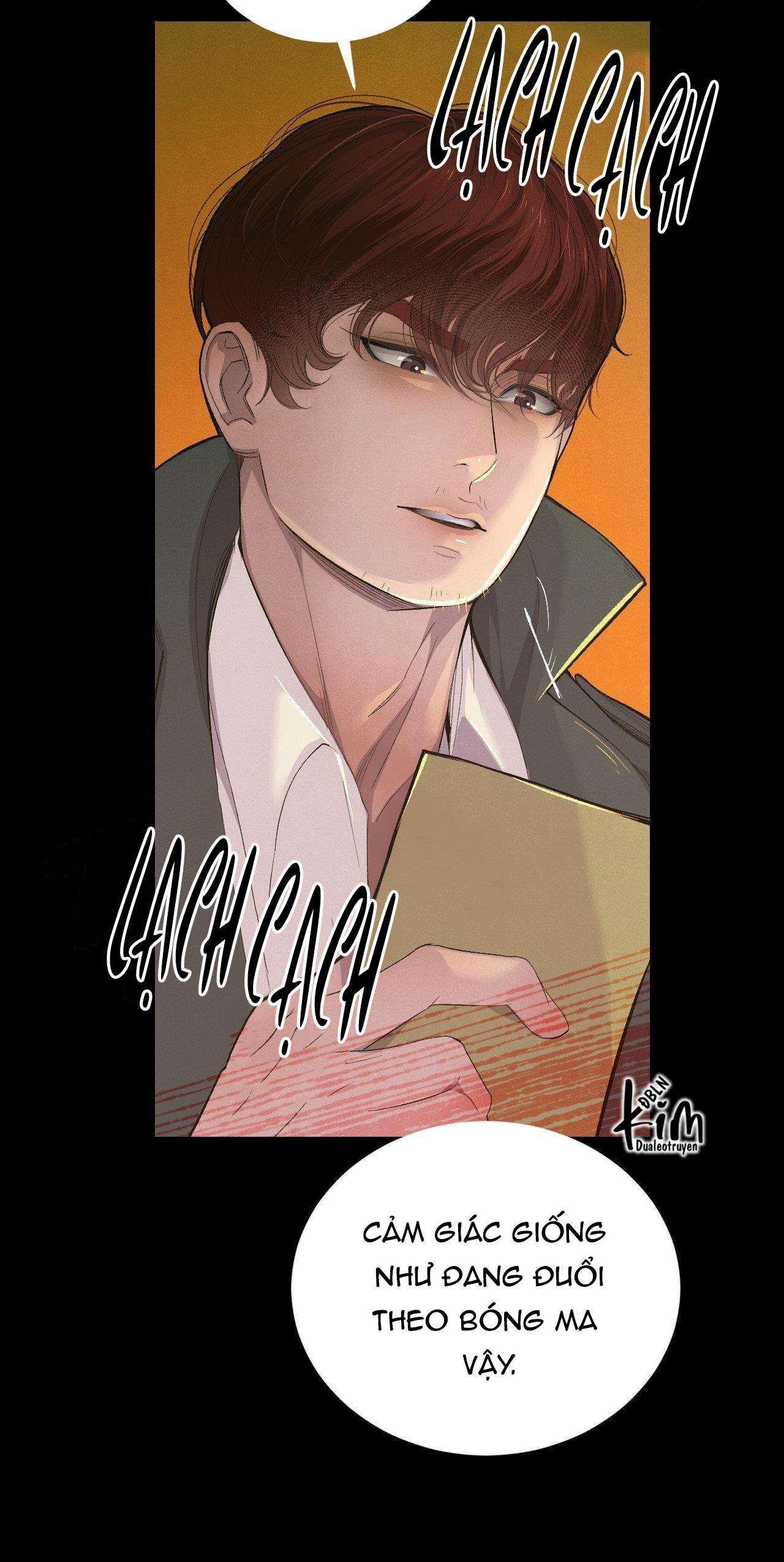 đọc truyện Peach Boy Chương 21 ảnh 32 tại Giả Dược