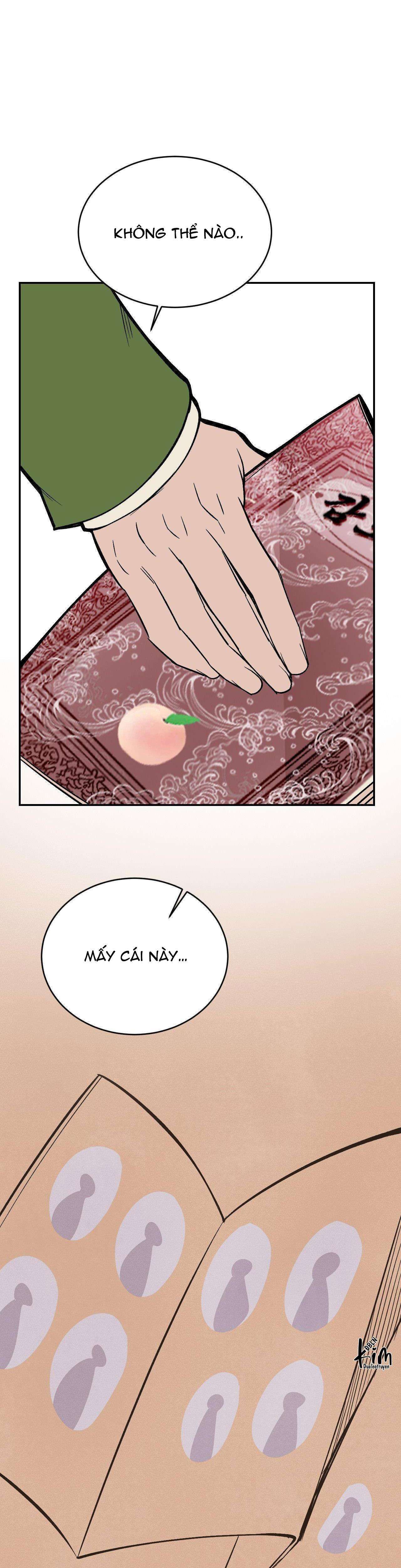 đọc truyện Peach Boy Chương 22 ảnh 13 tại Giả Dược
