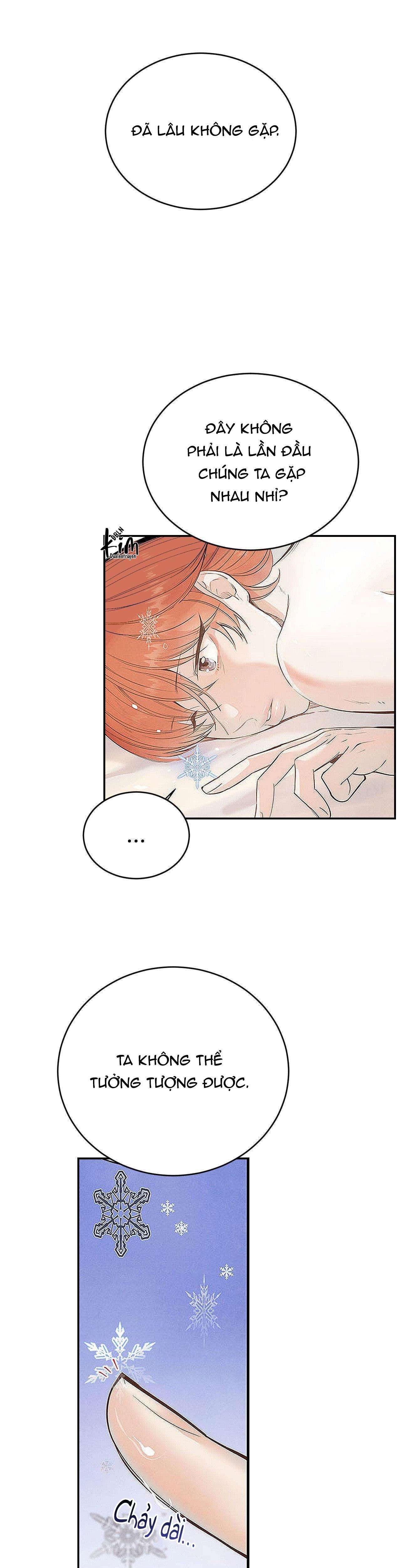 đọc truyện Peach Boy Chương 22 ảnh 27 tại Giả Dược